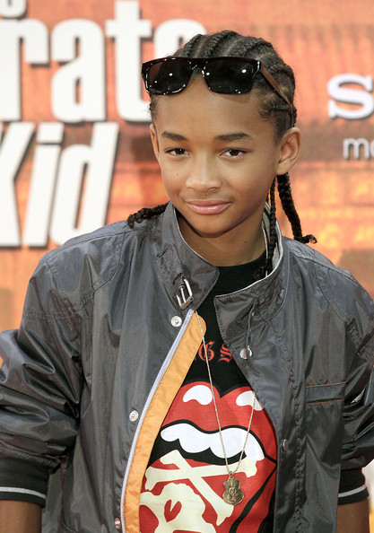 Jaden Smith 11