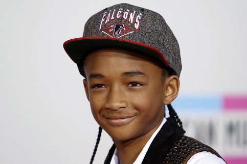 Jaden Smith 33