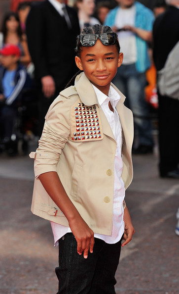 Jaden Smith 12